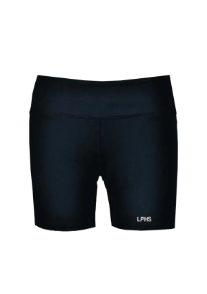 Logan Park High School Gym Shorts