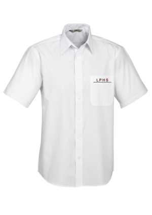 Logan Park High School Short Sleeve Shirt