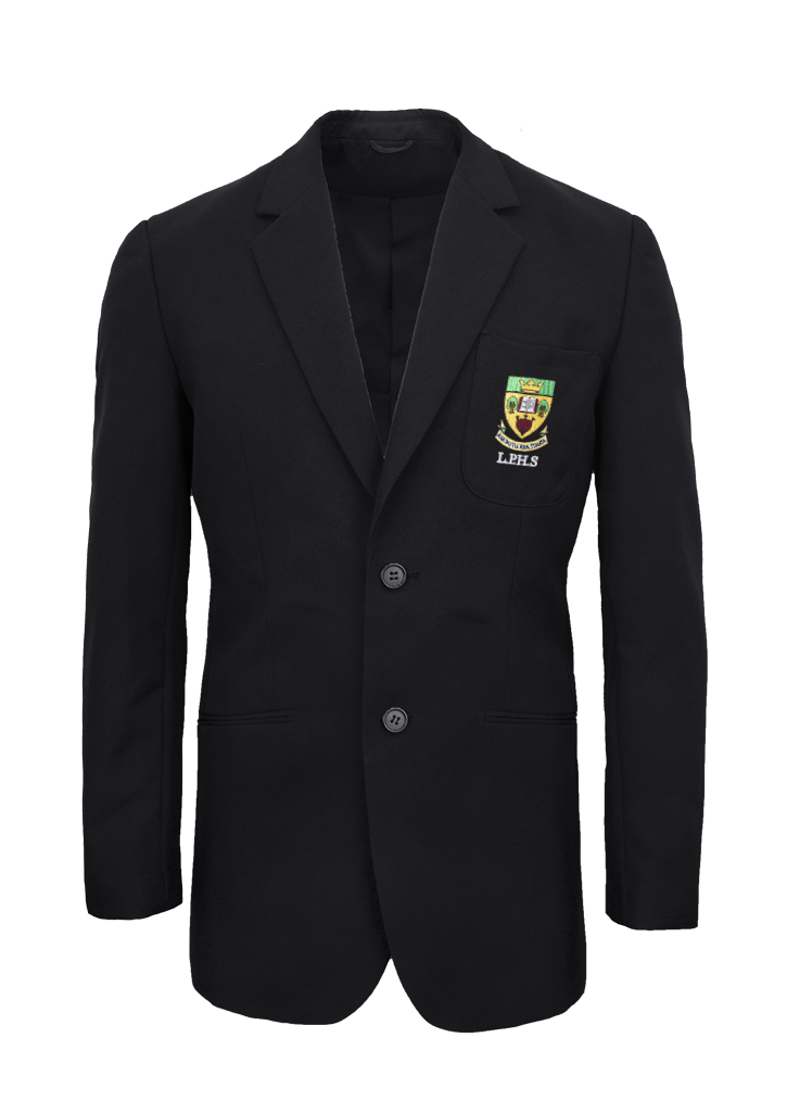 Logan Park High School Senior Boys Blazer