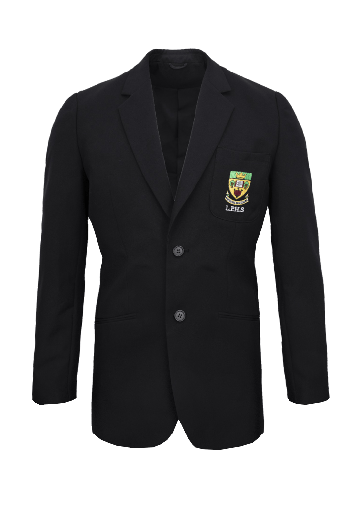 Logan Park High School Senior Girls Blazer