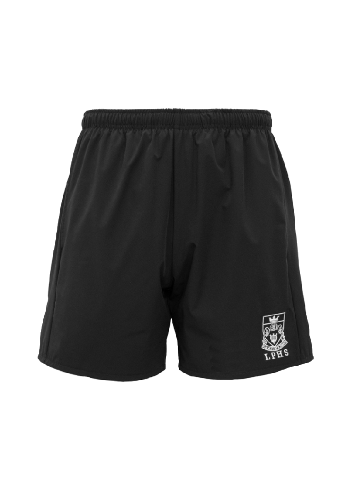 Logan Park High School PE Shorts